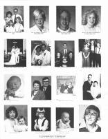 Haak, Hemmer, Emmerik, Dannert, Miller, Dykstra, Krantz, Cherrey, Miner County 1993